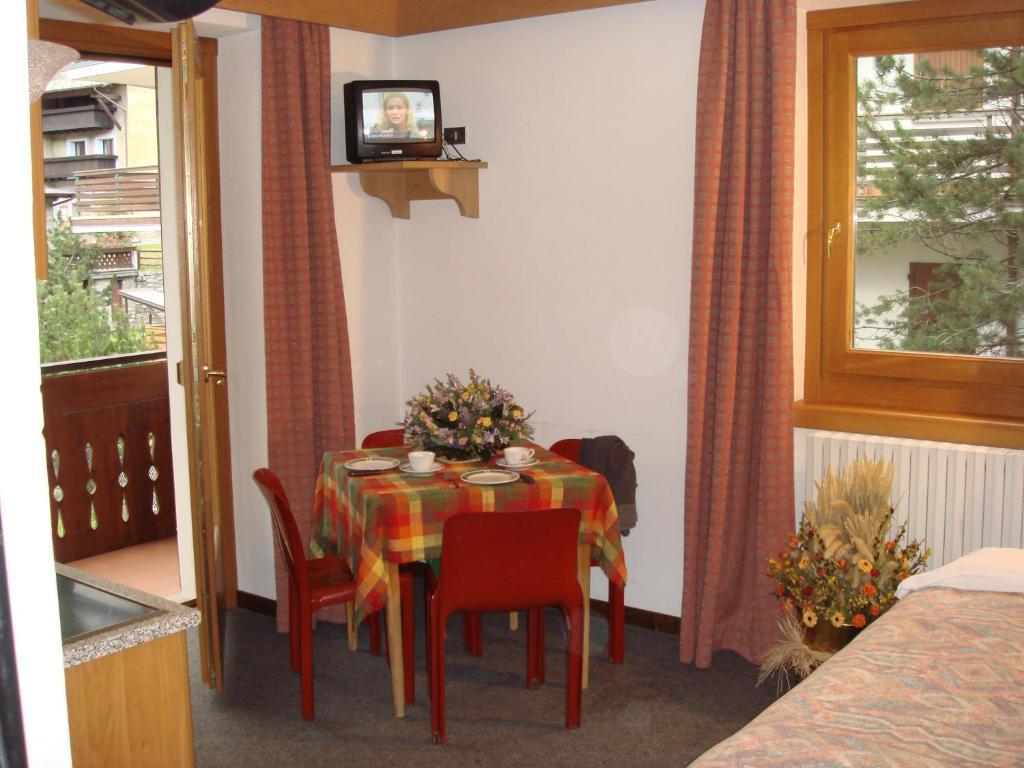 Casa Stefano E Lucia Bormio Exterior foto