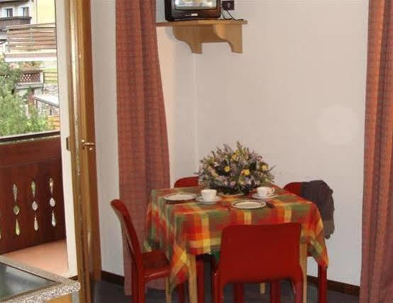 Casa Stefano E Lucia Bormio Exterior foto